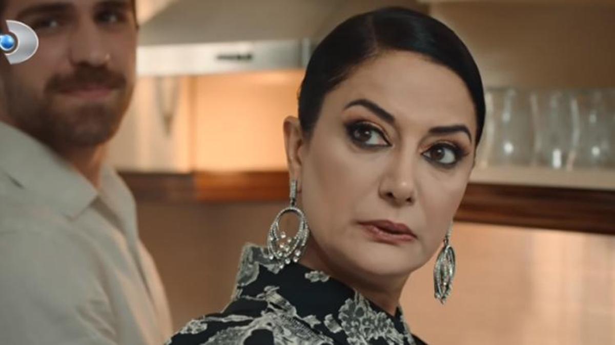 Üç Kız Kardeş 8. bölüm ön izleme yayınlandı!
