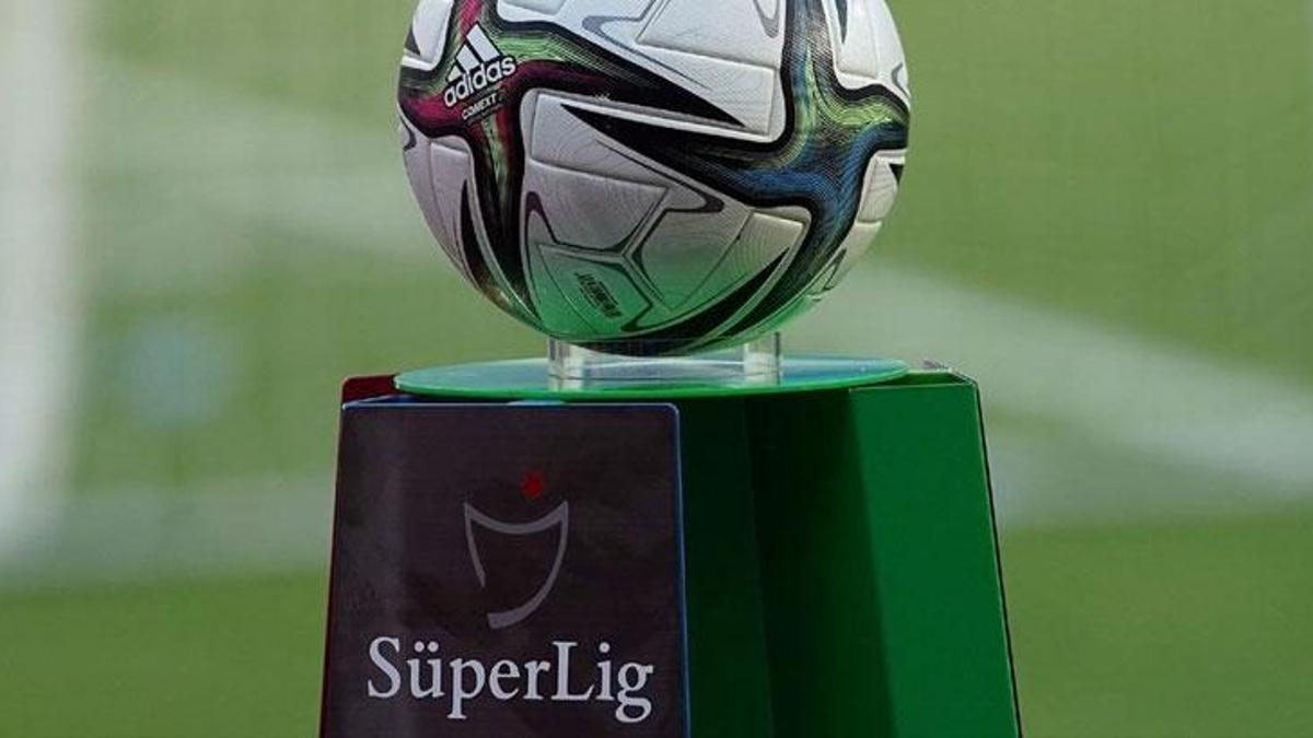 Ve Süper Lig'den düşen ilk takım belli oldu! Geçen yıl da düşmüşlerdi...