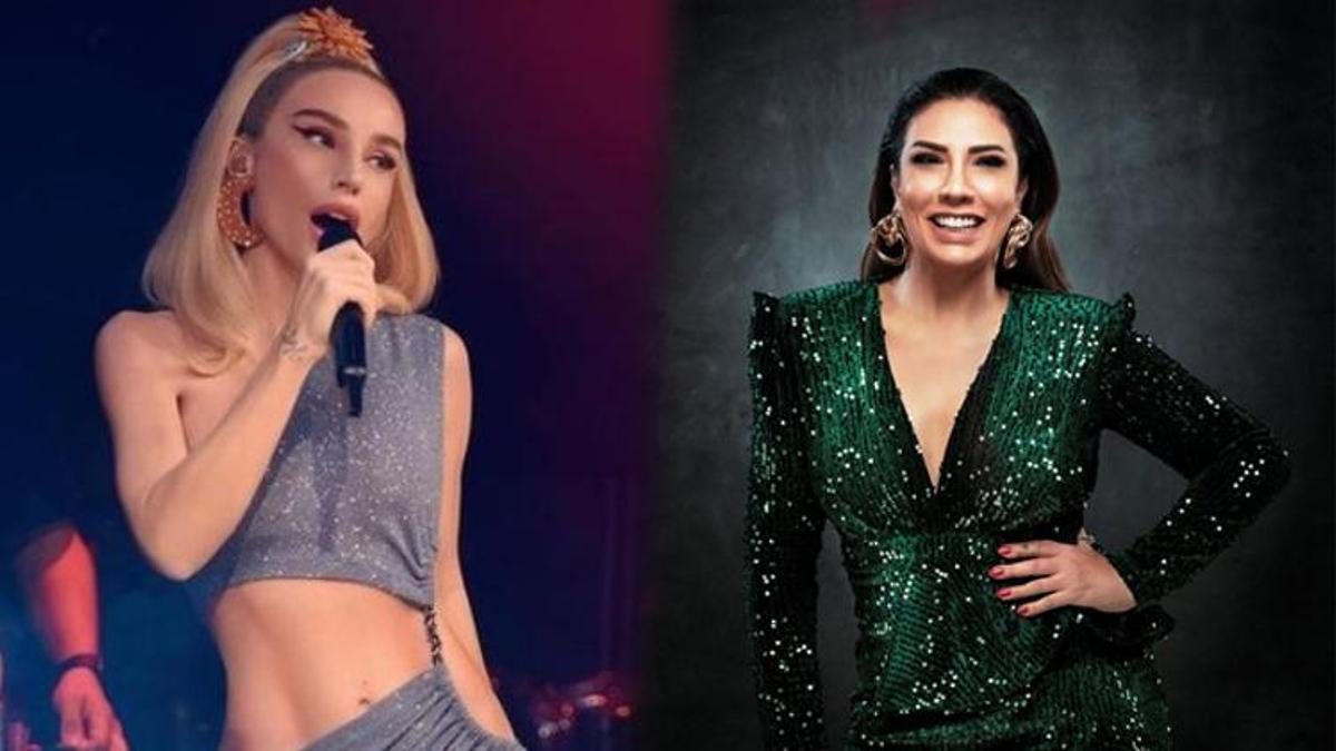 Işın Karaca'dan Gülşen'e olay yaratacak çıkış: Yaptığının sanatla alakası yok