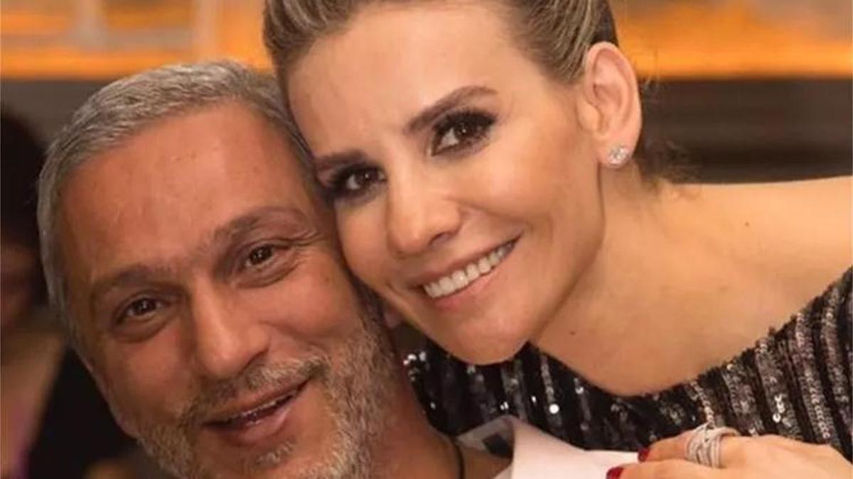 Esra Erol'dan Ali Özbir paylaşımı!
