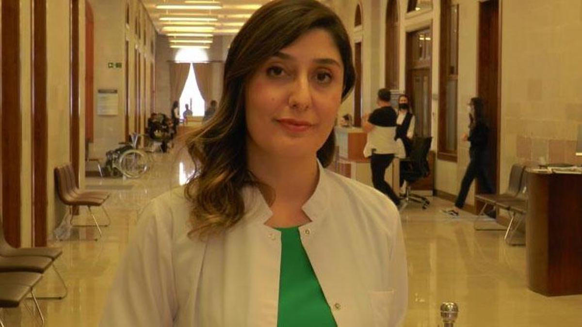 İstirahat halinde gelen titreme Parkinson habercisi olabilir