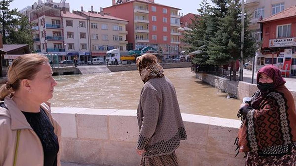 Valilikten vatandaşlara son dakika uyarısı: Uzak durun