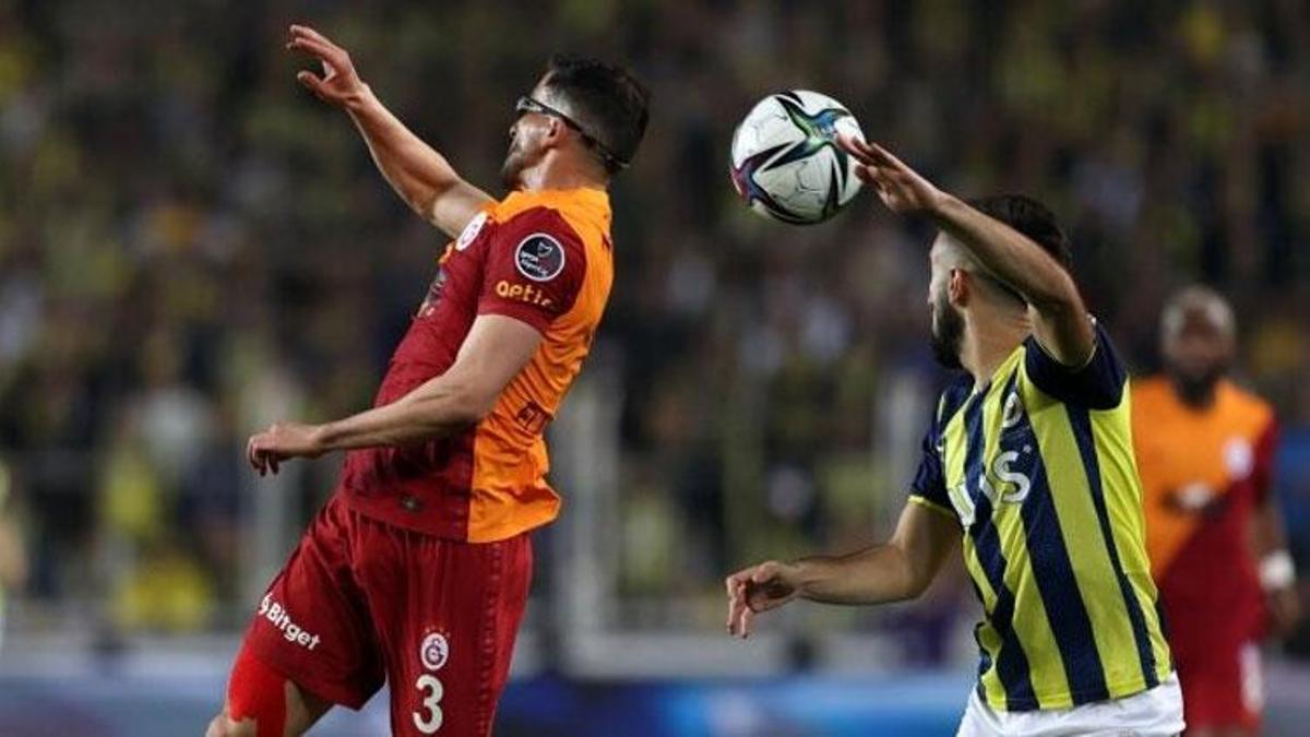 Omar Elabdellaoui isyan etti! 'Bahane olmaz ama...'