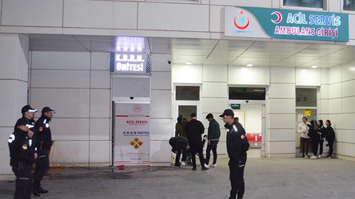 Köpek tartışmasında görümce, gelini bıçakladı