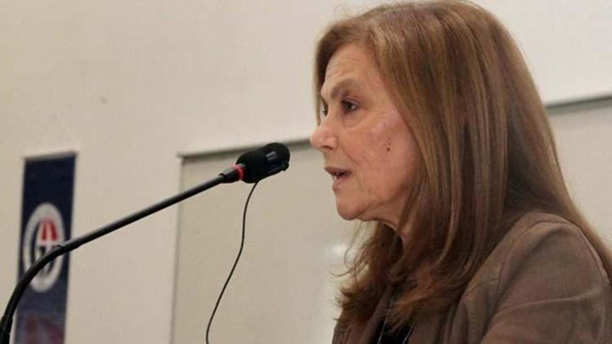 Prof. Dr. Serap Helvacı kimdir? Serap Helvacı neden öldü, hastalığı nedir?