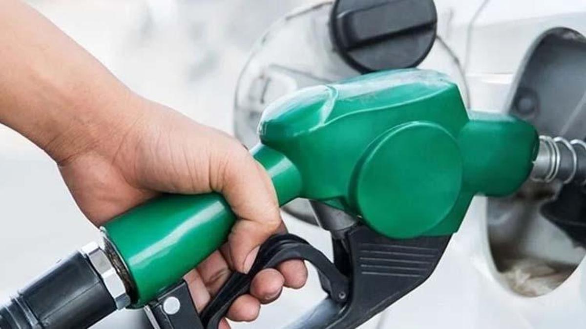 Motorine indirim gelecek mi, benzine indirim var mı? Güncel motorin fiyatları 2022