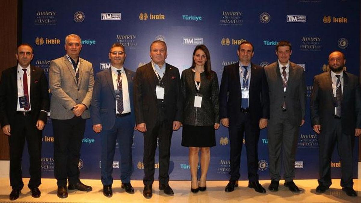 Türkiye ihracatta yükselmeye devam ediyor