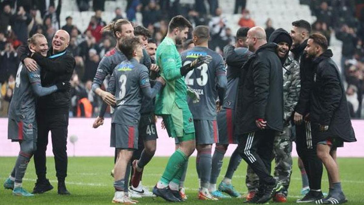 Tam 6 takım Beşiktaş'ın yıldızı için sıraya girdi! En yüksek teklif 6 milyon euro