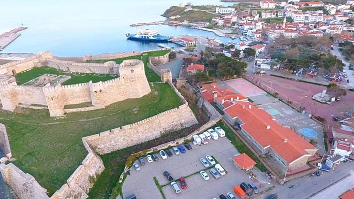 Bozcaada'da turizm sezonu erken açılıyor! İşletmeler için kritik tarih 23 Nisan