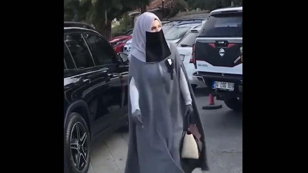 Eylem Altunkaynak kimdir, kaç yaşında nereli? Eylem Altunkaynak’ın eşi ve çocukları var mı, kim?