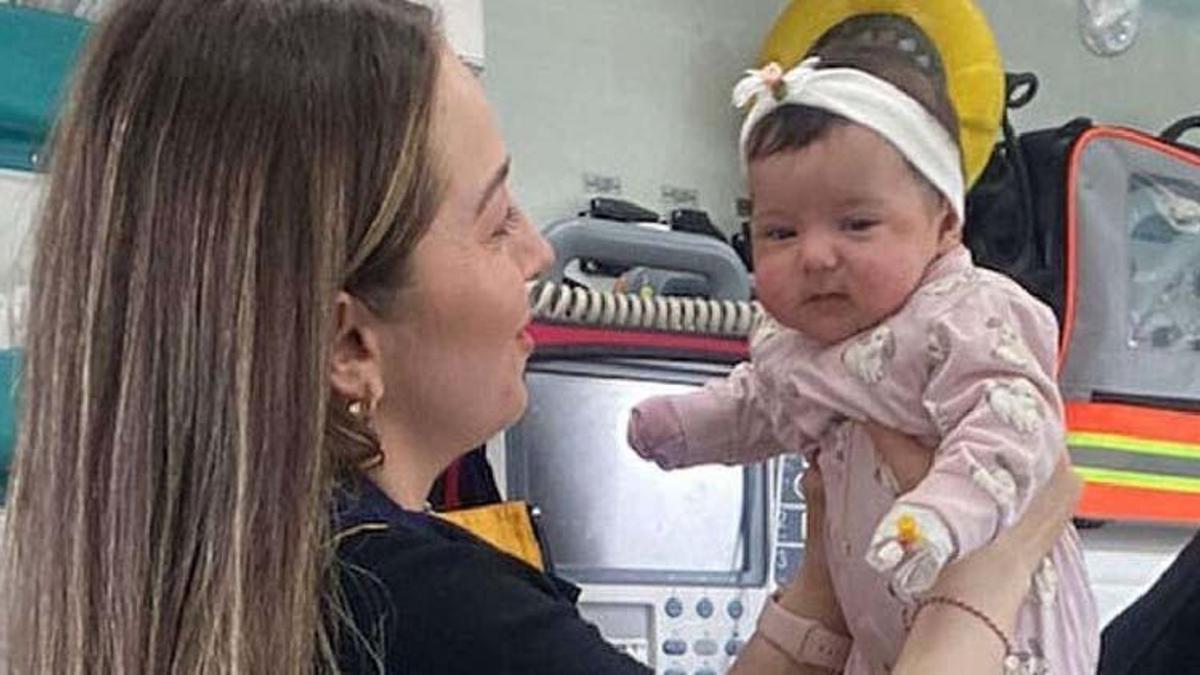 Nisa bebek yaşıyor mu, Nisa Mihriban bebek öldü mü? İşte son durum!