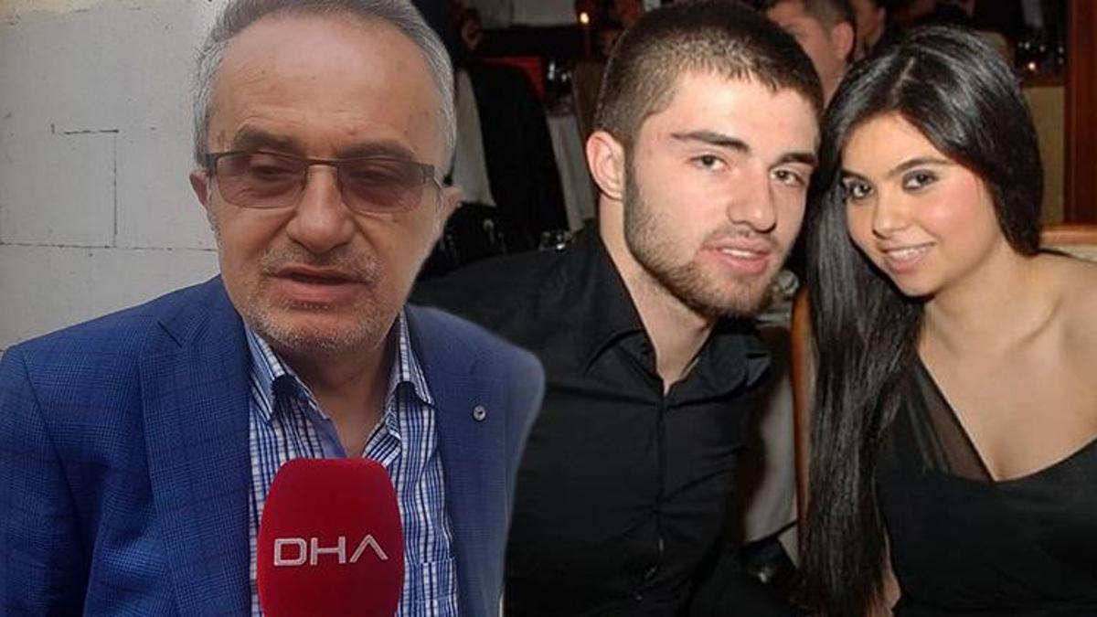 Münevver Karabulut’un babası Süreyya Karabulut'tan açıklama! 'Gerçekler ortaya çıksın'