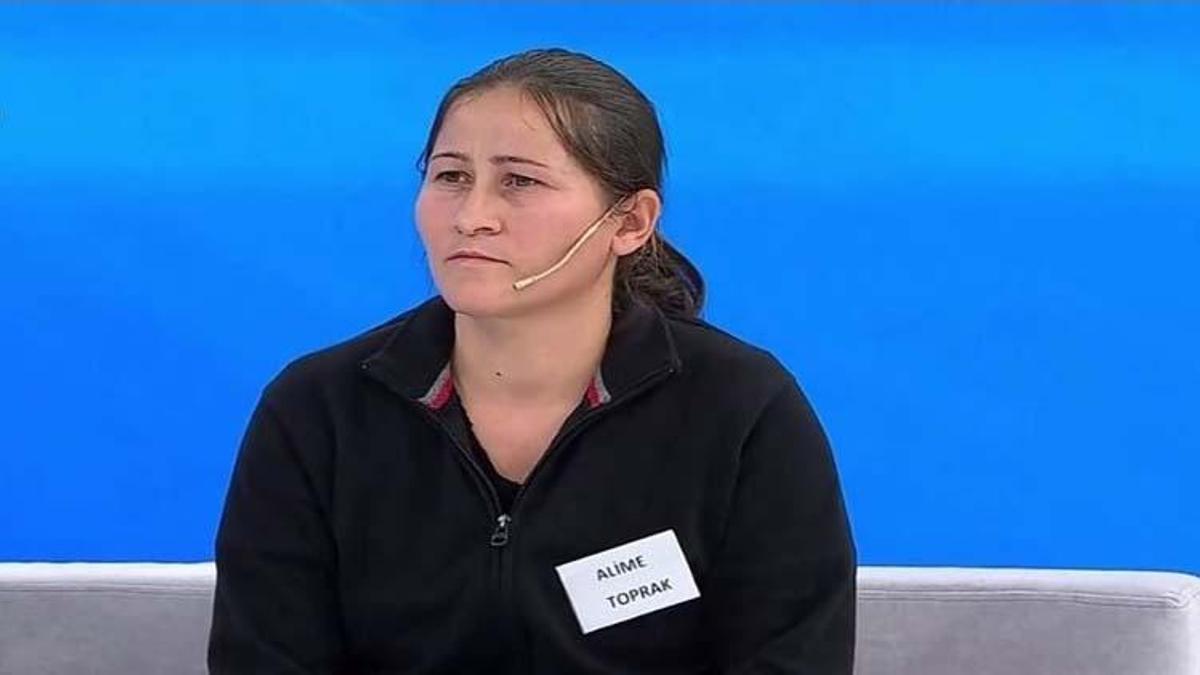 Alime Toprak kaç yıl ceza aldı, neden kocasını öldürdü? Alime Toprak davası ne oldu, Ali Toprak cinayeti nedir?