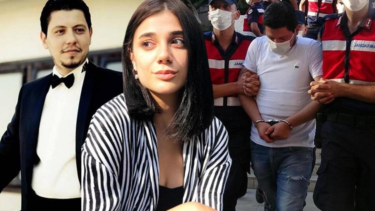 Pınar Gültekin davasında 11. duruşma! Karar çıkmadı, 16 Mayıs'a ertelendi