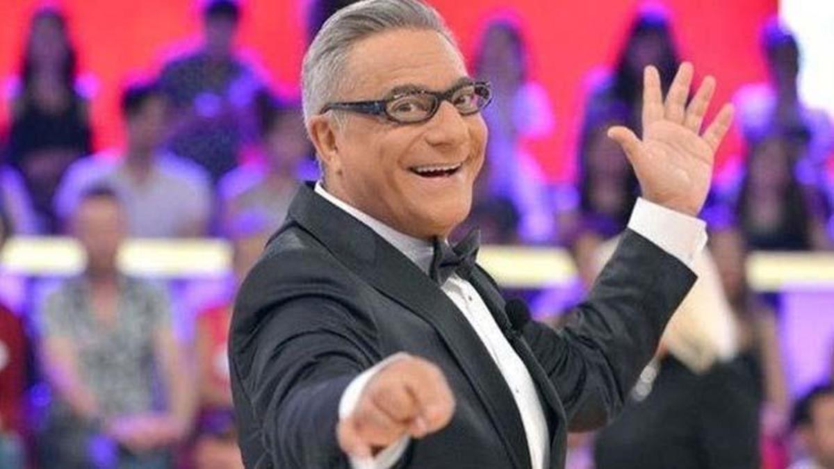 Çarkıfelek ne zaman başlayacak 2022? Mehmet Ali Erbil duyurdu!
