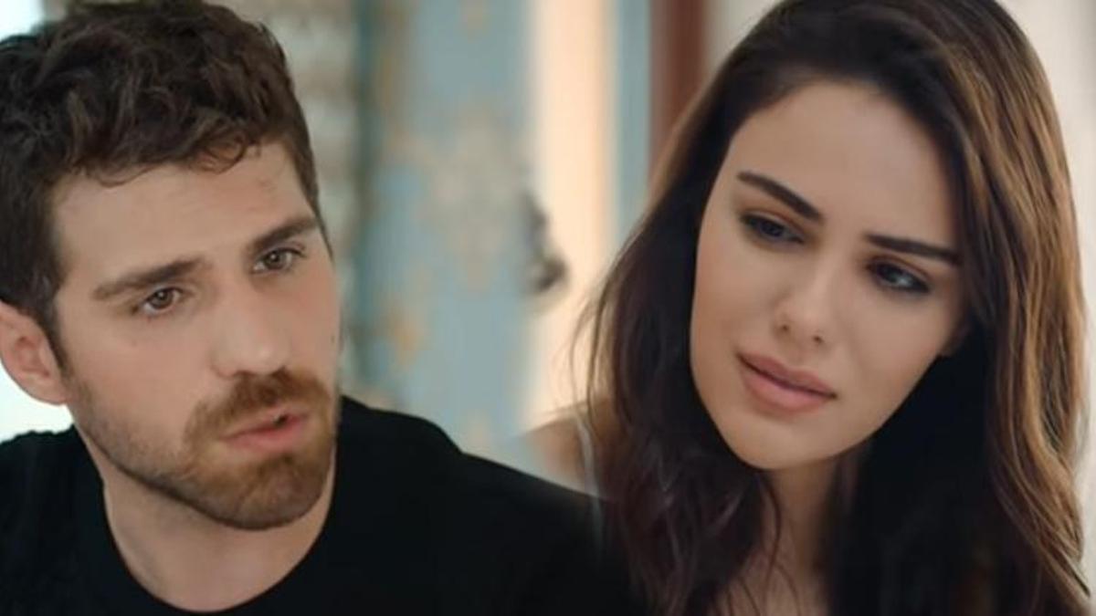 Somer, Türkan'a haksızlık ettiğini itiraf ediyor!