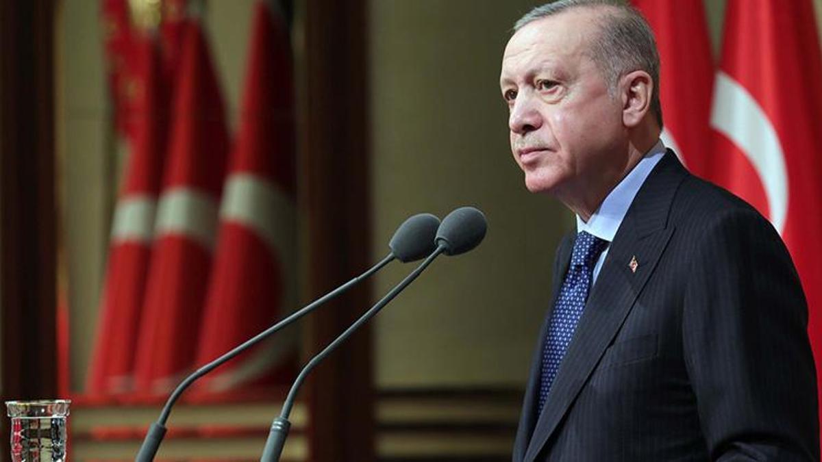 Kabine Toplantısı için gözler yarına çevrildi! Fahiş fiyat artışları, ekonomik gelişmeler, Rusya- Ukrayna savaşı masada...