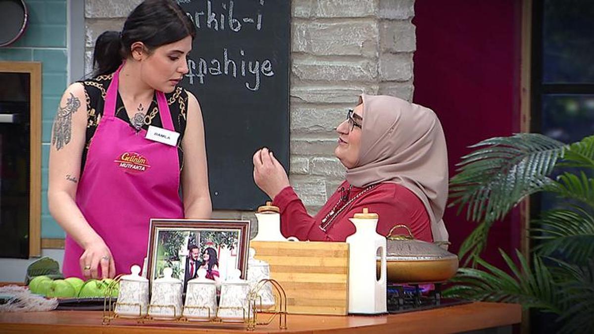 Yüzük krizi bu bölümde de devam ediyor!
