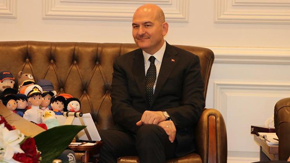 Bakan Soylu: Kılıçdaroğlu yine saçmalamış