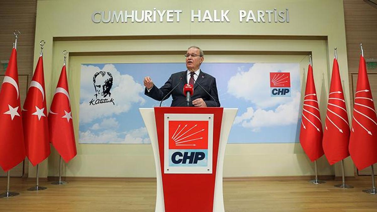 CHP'li Öztrak: Adayın ismi değil nitelikleri önemli