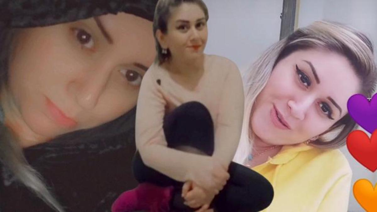 Genç kadın yatakta çıplak halde ölü bulundu! Birlikte yaşadığı adamın resmi nikahlı eşi de...