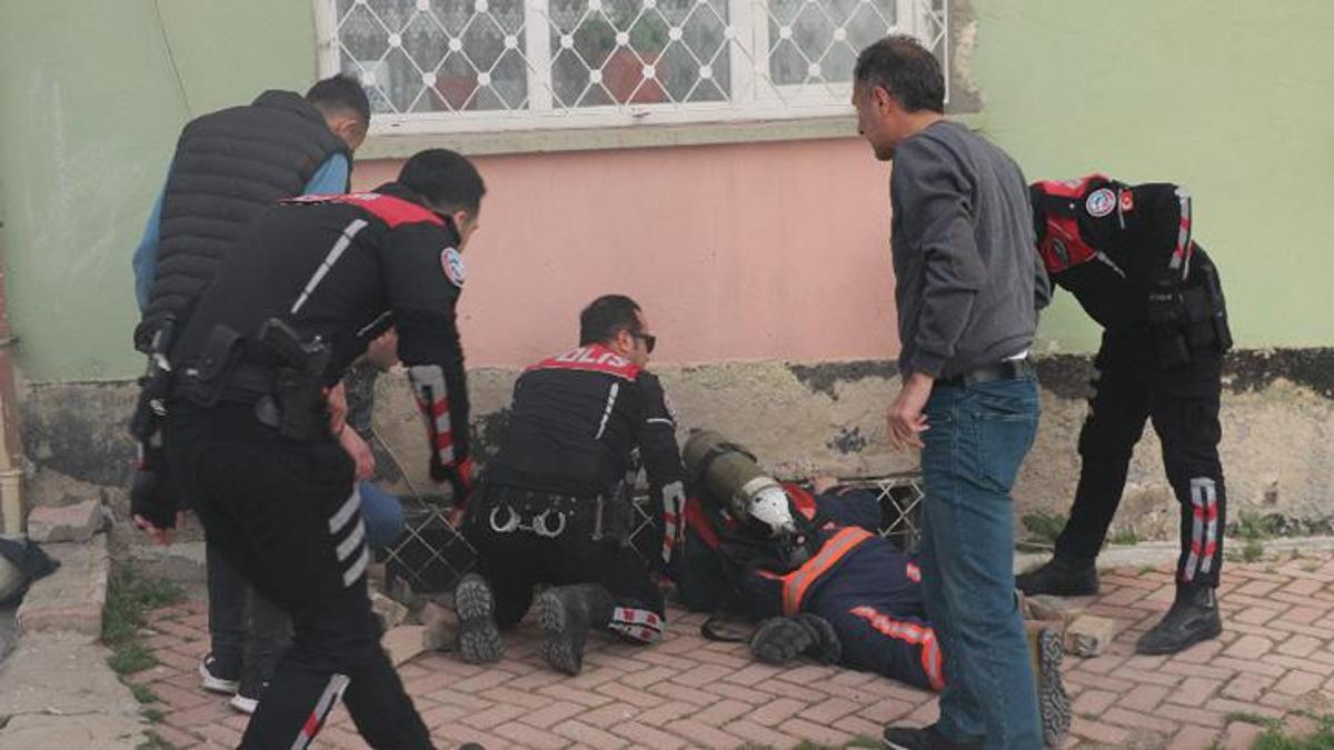 Antalya'da ele geçirildi! Piyasa değeri 6 milyon TL...nargiler