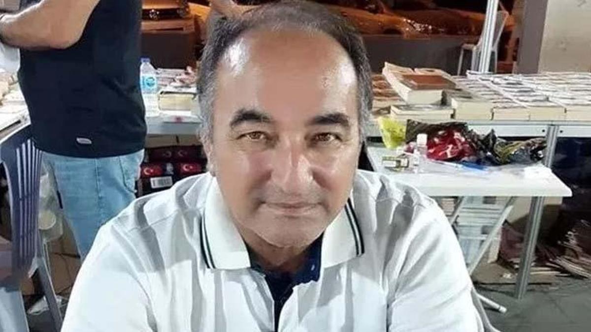 Ergün Poyraz kimdir? Darpedilen yazar Ergün Poyraz’ın sağlık durumu nasıl, saldırganlar bulundu mu?