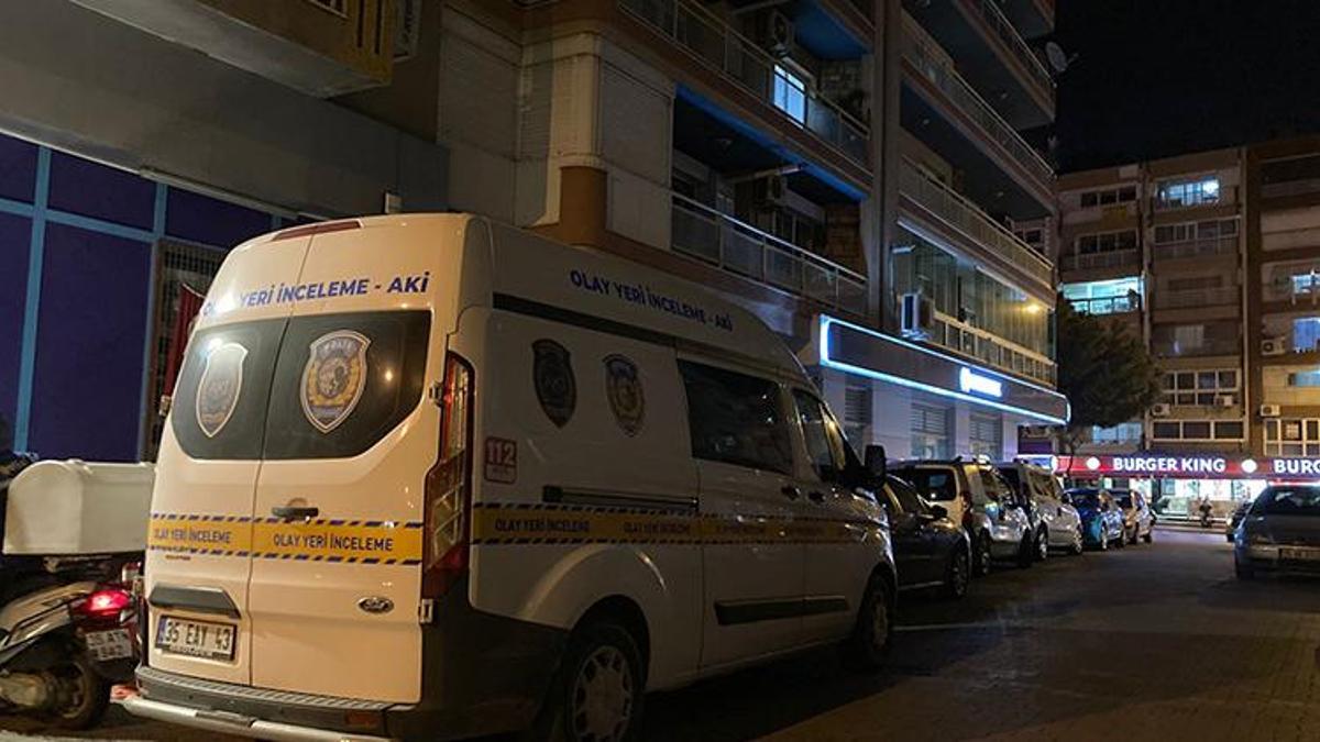 Miras tartışmasında silahla vurulan kadın ağır yaralandı