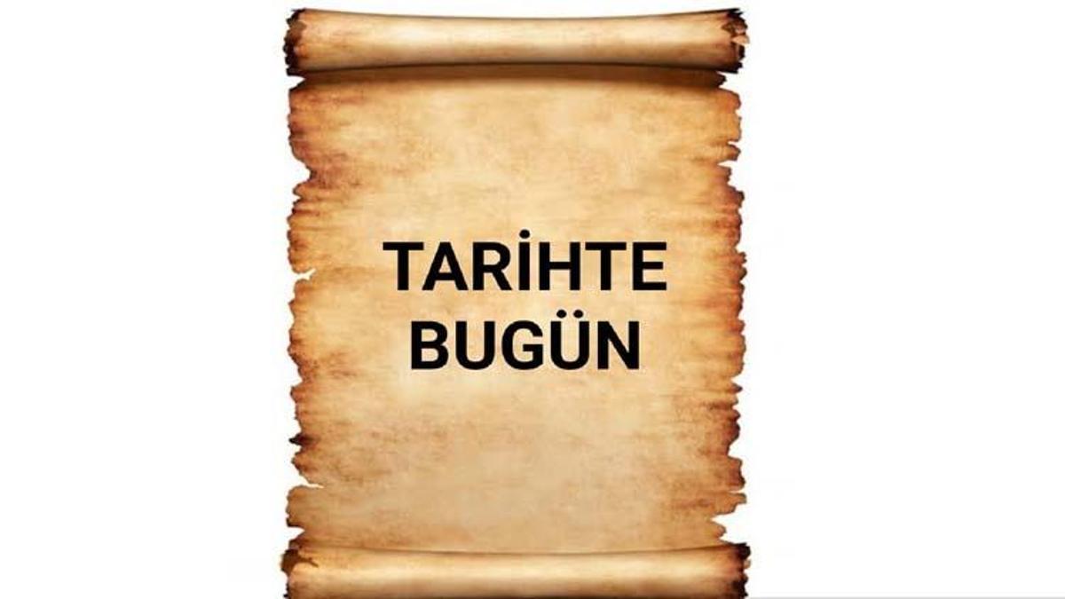 12 Nisan olayı nedir, tarihte 12 Nisan ne günü? 12 Nisan’da ne oldu, kim öldü, kim doğdu? İşte yaşananlar!
