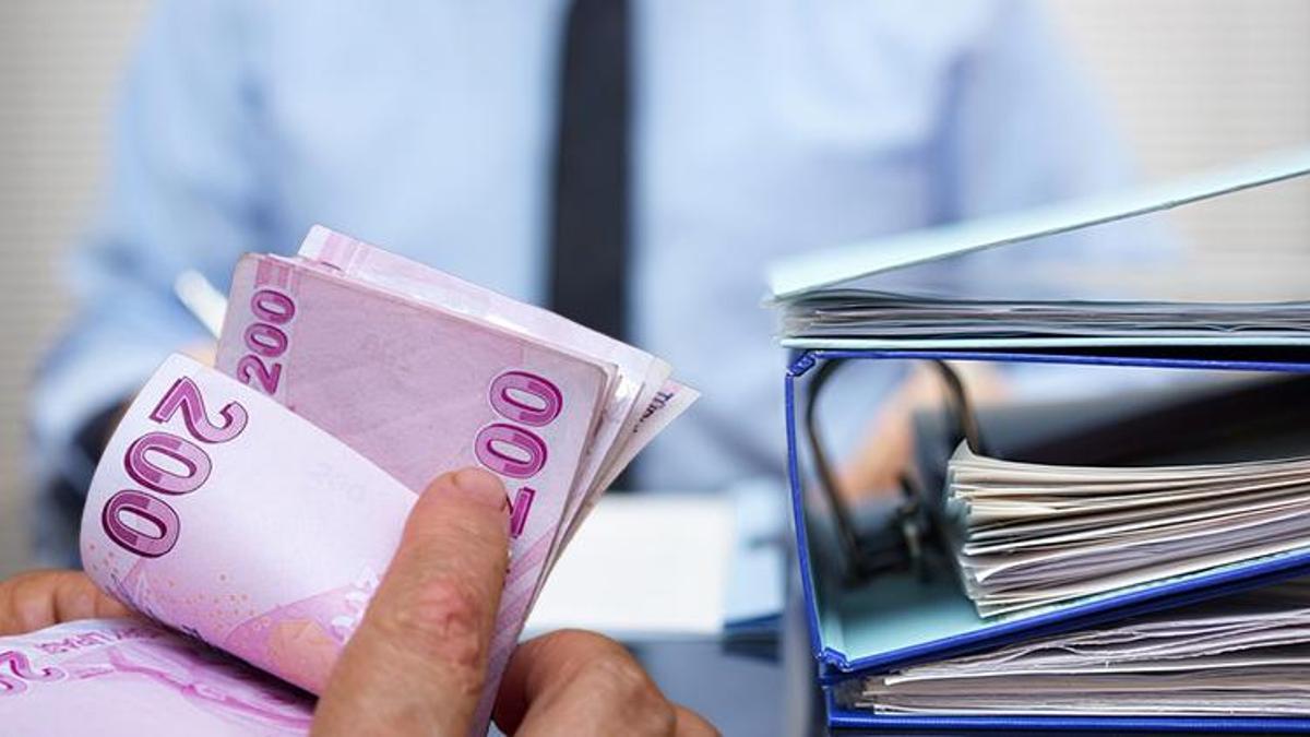Maaş zammı ile ilgili flaş açıklama! Üç ayda bir enflasyon farkı...