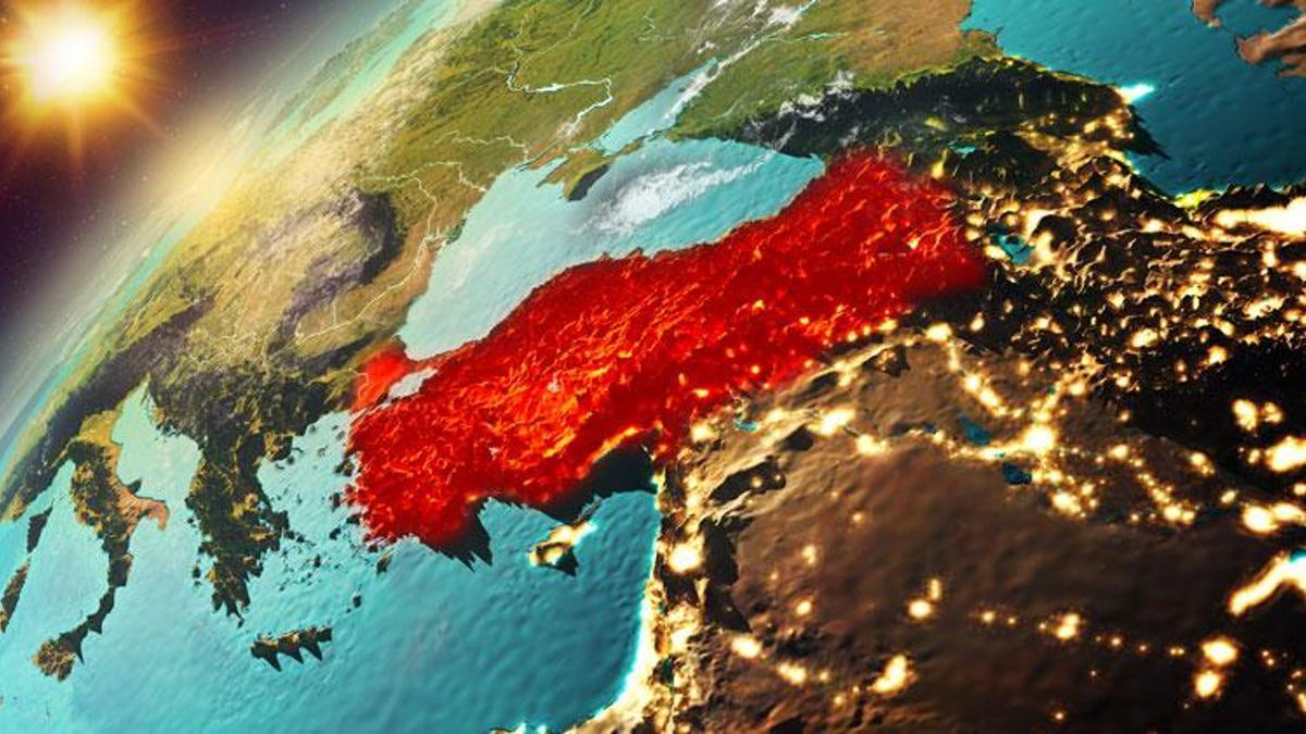 Türkiye'den stratejik diplomasi hamlesi!