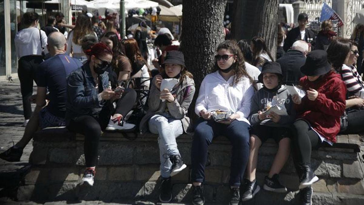 Koronavirüs ile ilgili flaş gelişme! Güzel haberi verdi