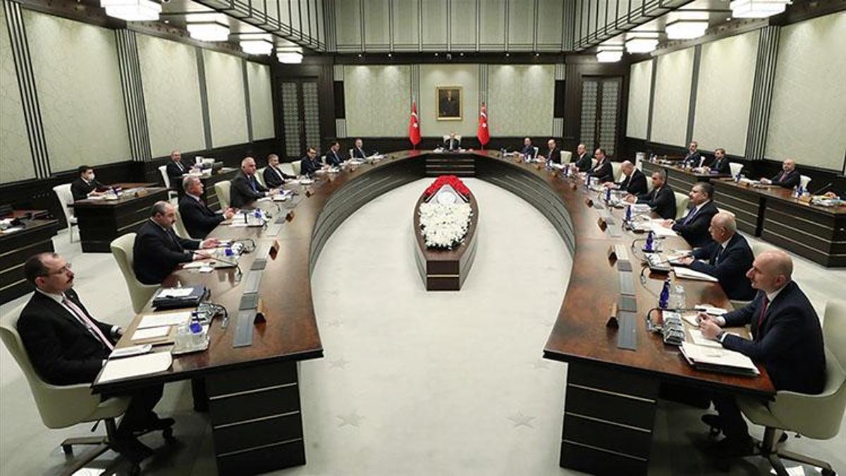 Kabine toplantısı ne zaman, saat kaçta? Kabine toplantısında emekli ikramiyesi zammı görüşülecek mi?