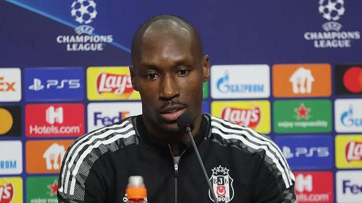 39 yaşındaki Atiba'dan yeni sözleşme açıklaması