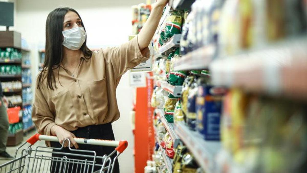 Marketlerin ucuz fiyat takibi! Casus gönderiyorlar