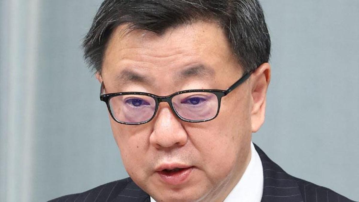 Japonya, Putin'in kızları ve Lavrov'un eşi dahil 398 Rus'a yaptırımları onayladı