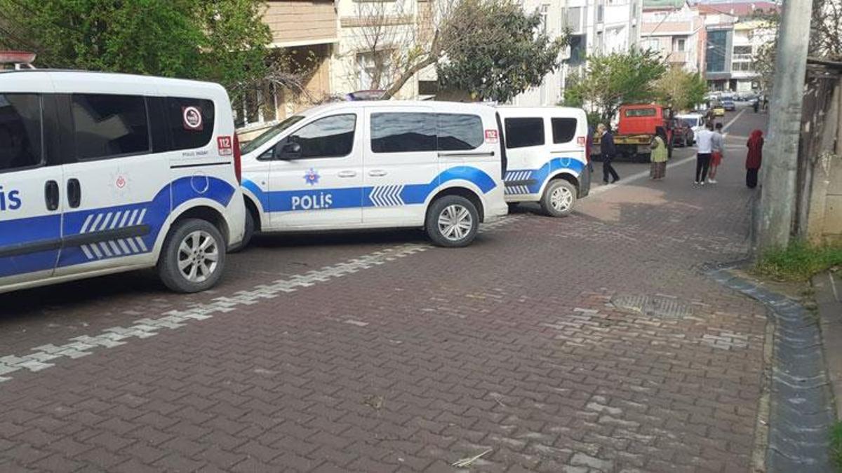 Otomobilden açılan ateşte, bacağından vuruldu