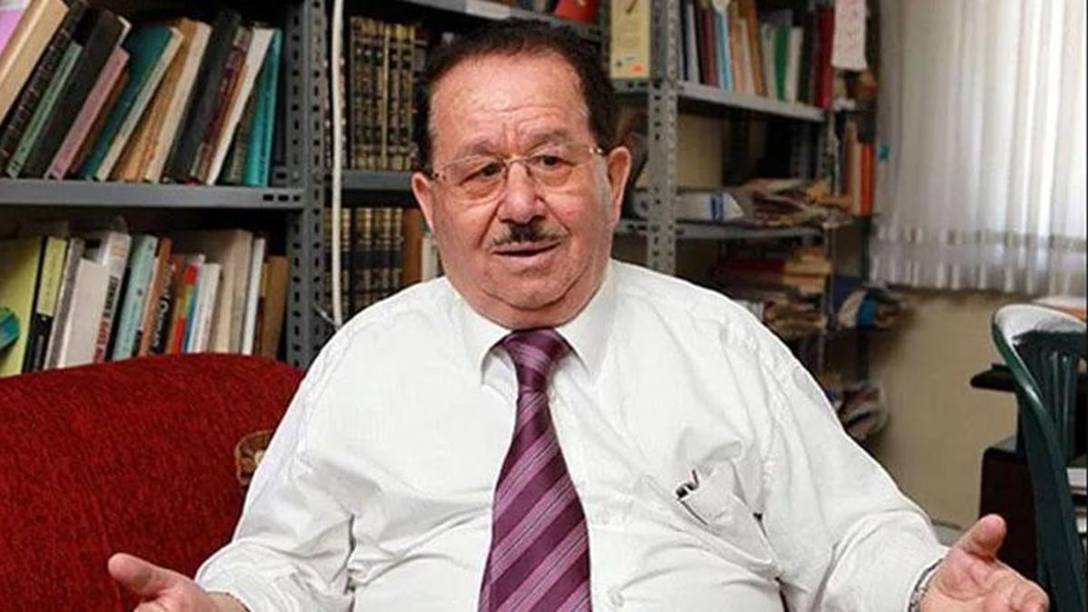 Zekeriya Beyaz hayatını kaybetti