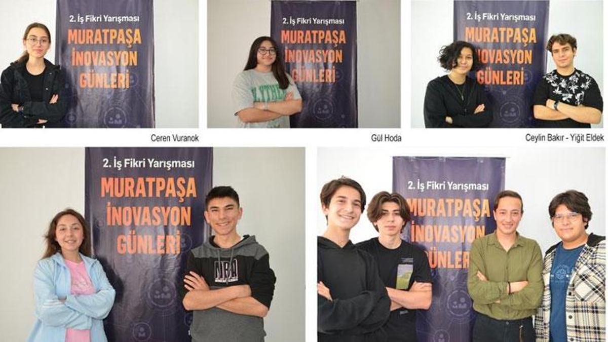 36 bin TL ödüllü teknoloji kuşağı yarışması