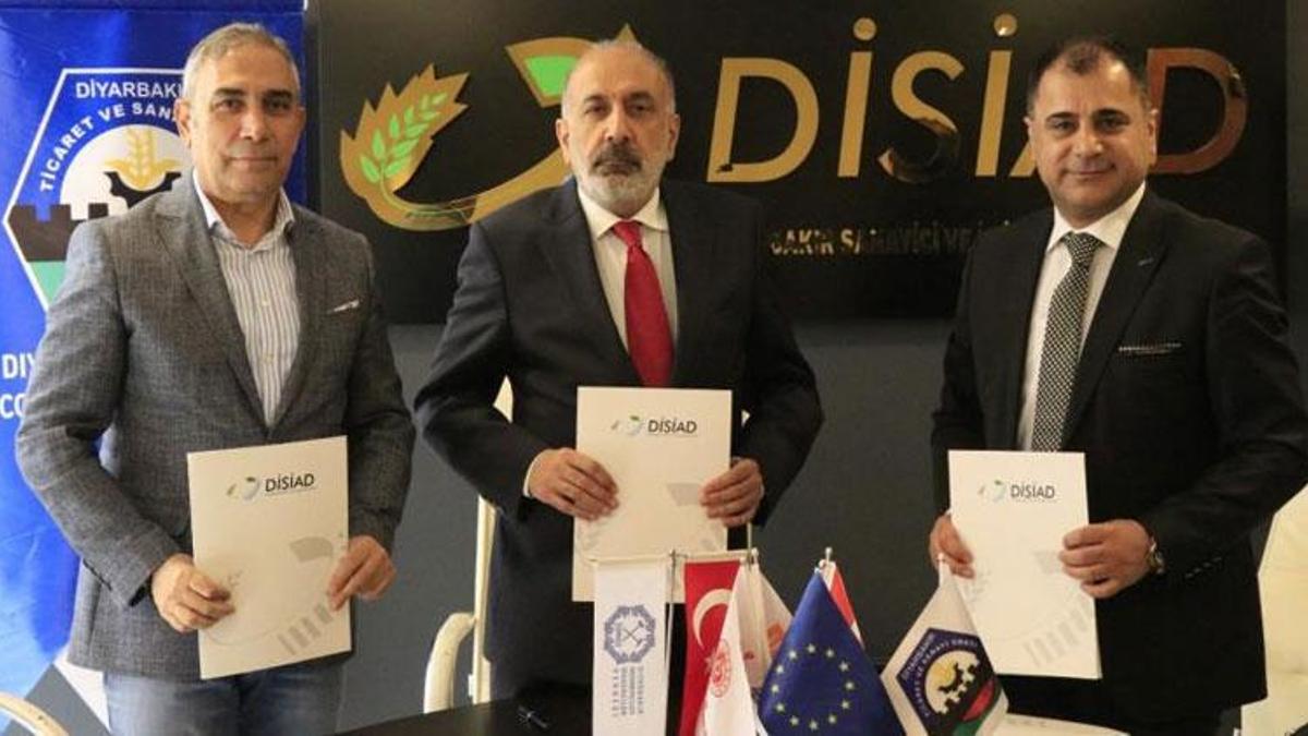 Diyarbakır Sanayi Mektebi bünyesinde simülasyon odası