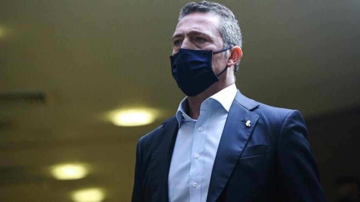 Fenerbahçe'den MHK açıklama! 'Bu ayıp hepimizindir'