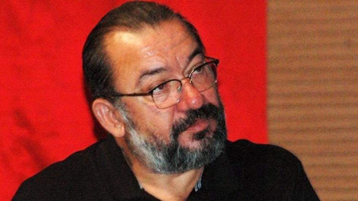 Kadir Çöpdemir'in acı günü! Annesi hayatını kaybetti...