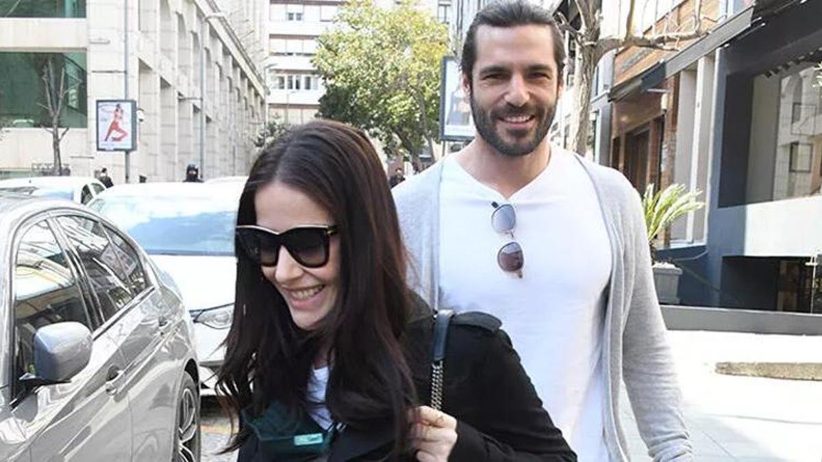 Özge Gürel ile Serkan Çayoğlu'nun düğün tarihi belli oldu!