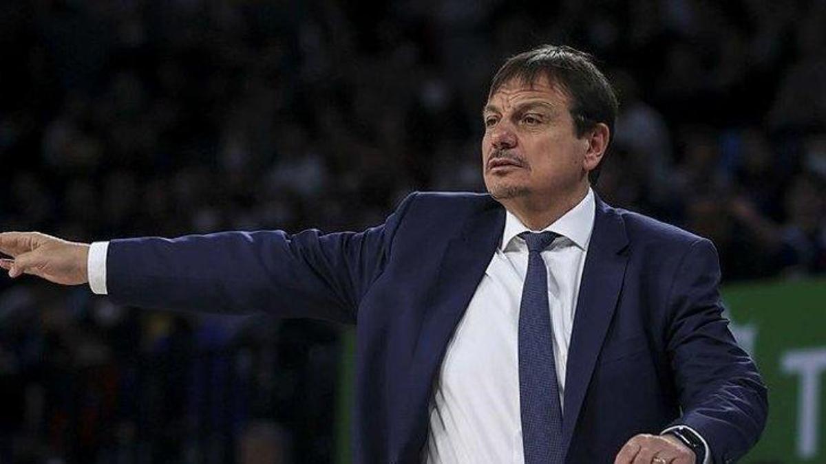 Milli Takımda Ergin Ataman dönemi başladı!