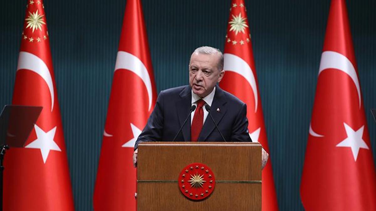 İşverene 6 ay prim desteği! İşbaşı eğitim programı nedir? Cumhurbaşkanı Erdoğan açıkladı!