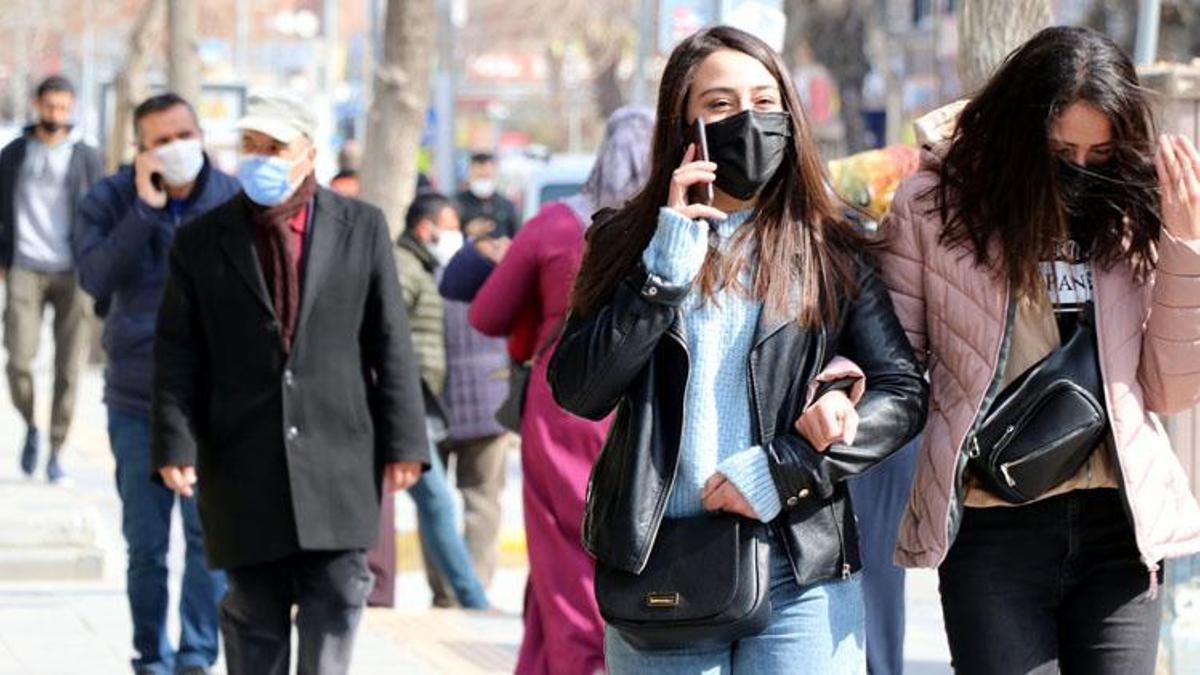 12 Nisan koronavirüs tablosu belli oldu! 25 kişi hayatını kaybetti