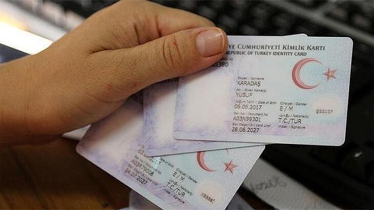 Nüfus ve Vatandaşlık İşleri'nden 'e-Devlet verileri sızdırıldı' iddiasına yalanlama