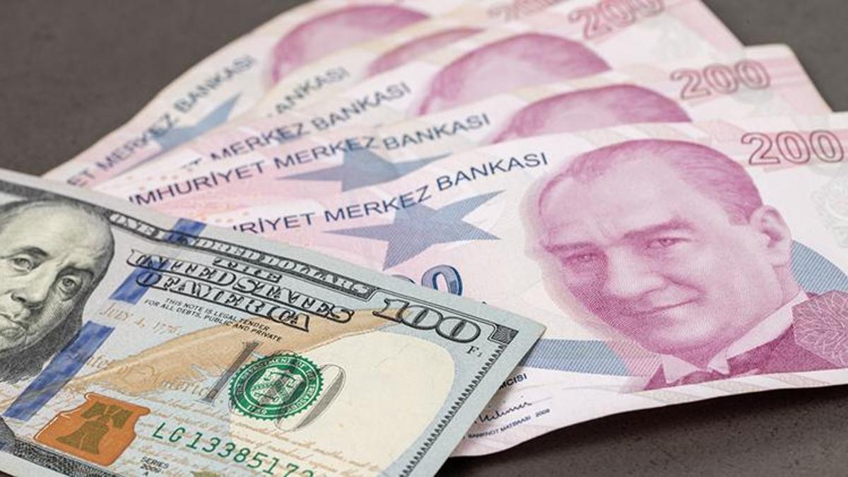 Dövizini TL'ye çeviren şirketlere vergi istisnası geliyor
