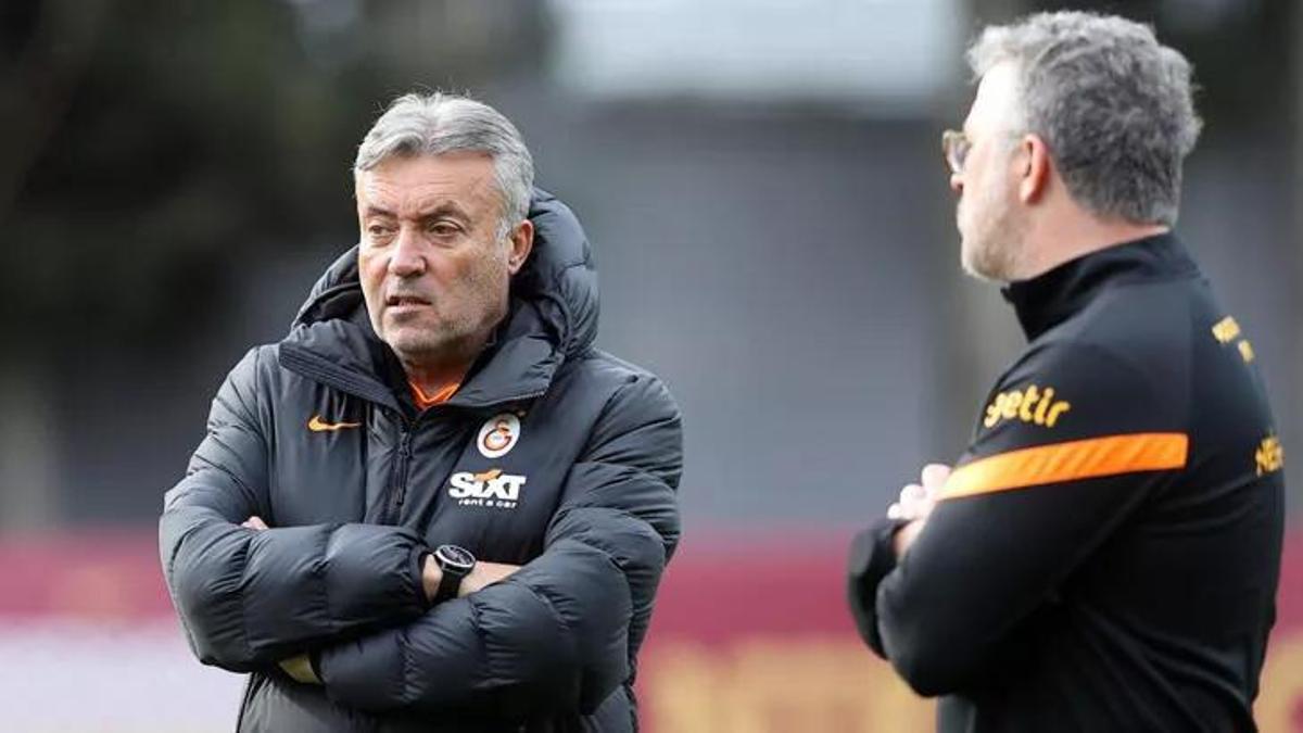 Torrent'ten flaş hamle! 5 futbolcuyu Florya'ya çağırdı