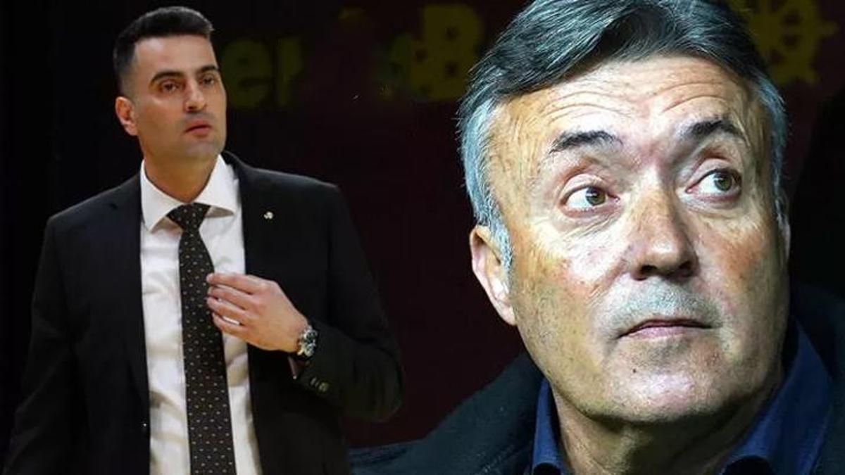 'Bu takımı ben kurmadım' deme Pistiolis’e bak da gör!